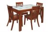  J�deln� st�l  - S63 - lamino - sestava
