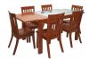  J�deln� st�l  - S63 - lamino - sestava