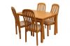  J�deln� st�l - S66 - sestava