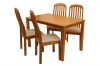  J�deln� st�l - S66 - sestava