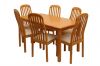  J�deln� st�l - S67 - sestava