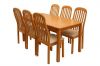  J�deln� st�l - S67 - sestava