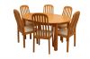  J�deln� st�l - S68 - sestava