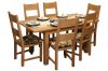  J�deln� st�l  - S72  sestava