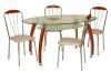  J�deln� st�l - S83 - sestava