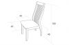  �idle kuchy�sk� - Z09 - rozm�ry 