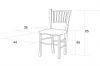  �idle kuchy�sk� - Z28 - rozm�ry 
