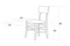  �idle kuchy�sk� - Z29 - rozm�ry 