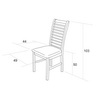  �idle kuchy�sk� - Z86 - rozm�ry 