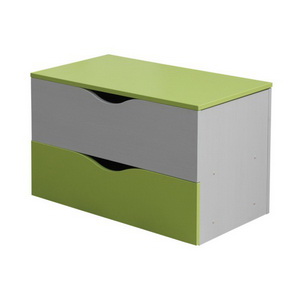 Krabice na hračky CASPER - C101 - lamino - voština