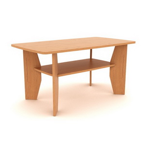 Konferenční stolek - K07