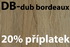 Dub Bordeaux