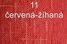 l�tka 11 - �erven�-��han�