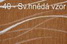 l�tka 40 - sv�tle hn�d�-vzor
