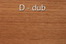 mo�en� - dub