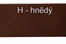 mo�en� - hn�d�
