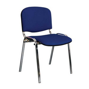 Konferenční stohovatelná židle ZK20