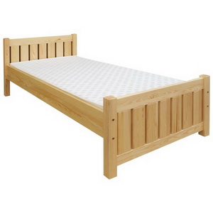 postel borovice Petr - borovicový masiv