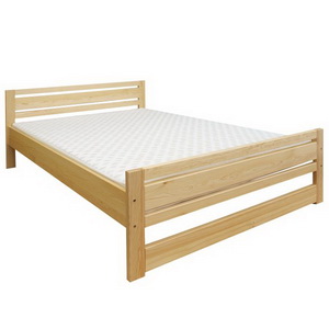 postel borovice Sandra - borovicový masiv