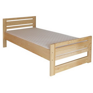 postel borovice Sandra - borovicový masiv
