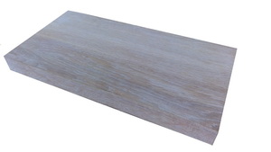 Dřevěné desky z DUBOVÉHO masivu - Bělený DUB