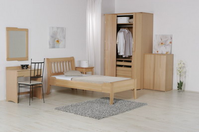sestava Verona