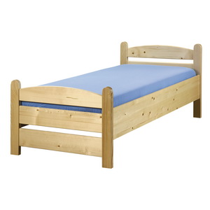 Postel Toro senior  - masivn� smrk 