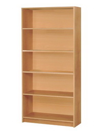 Knihovna ID-31 - lamino buk