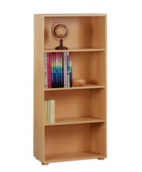 Knihovna ID-330 - lamino buk