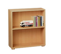 Knihovna ID-360 - lamino buk