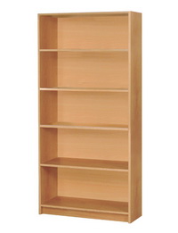 Knihovna ID-51 - lamino buk
