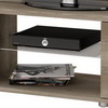 TV stolek CLAY - Dub MONUMENT TV stolek CLAY - Dub MONUMENT