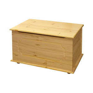 Dřevěná truhla 8871