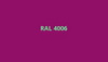 Odstín RAL 4006
