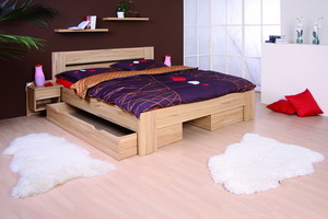 Postel Venu�e dvoul��ko