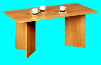 konferen�n� stolek - lamino - ID7910