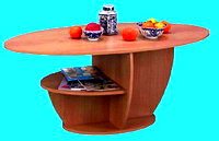 konferen�n� stolek - lamino - ID7940
