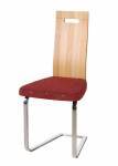 Rohov� lavice - �idle Stela