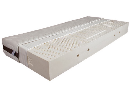 Matrace MEGALAT - komfortní matrace z latexu 
