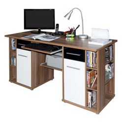 po��ta�ov� st�l - PC st�l Alex - wallisch