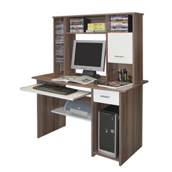 po��ta�ov� st�l - PC st�l Aron - wallisch