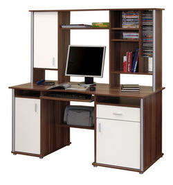 po��ta�ov� st�l - PC st�l Fred