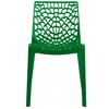 Židle GRUVYER 2 - Verde (zelená) Židle GRUVYER 2