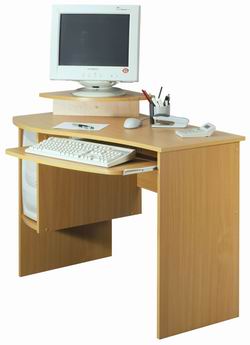 po��ta�ov� st�l - PC st�l Milo�