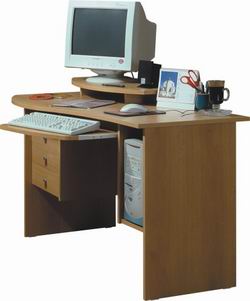 po��ta�ov� st�l - PC st�l Adam 