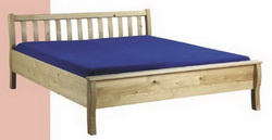 postel - masiv - Postel Valent�n HP070