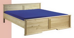 postel - masiv - Postel Selly Senior HP081S