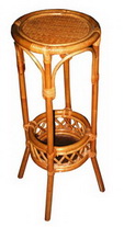 kv�tinov� stolek DE670