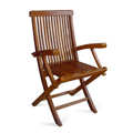 K�eslo VENDING  - teak