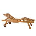 Leh�tko FANIA  - teak